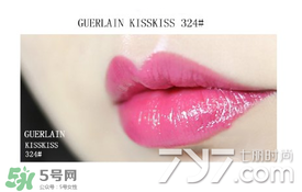 嬌蘭和ysl圣羅蘭哪個(gè)好？嬌蘭和圣羅蘭口紅哪個(gè)好用