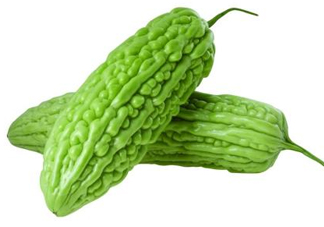 苦瓜能和黃瓜一起吃嗎？黃瓜可以和苦瓜一起吃嗎