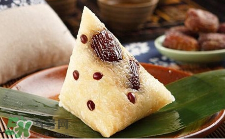 嘉興粽子為什么好吃？嘉興粽子為什么那么有名