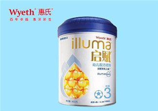 惠氏啟賦奶粉最新事件說明 惠氏啟賦奶粉質(zhì)量合格嗎？