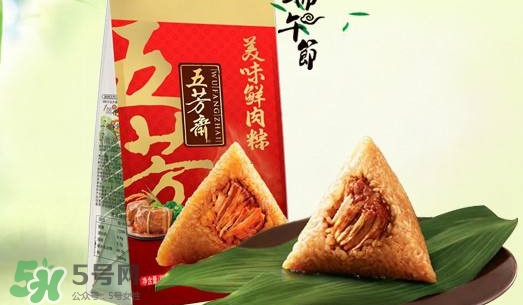 嘉興粽子多少錢(qián)一個(gè)？嘉興粽子有多少種類(lèi)