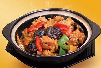 黃燜雞米飯好吃嗎？黃燜雞米飯的做法