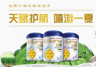 啟賦奶粉怎么樣？啟賦奶粉分段是怎么分的？