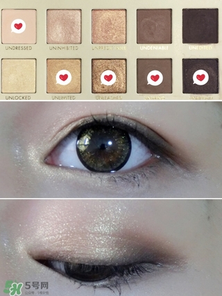 lorac眼影多少錢？lorac眼影價格