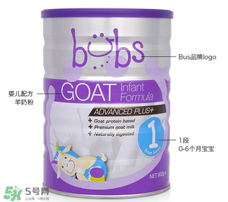 Bubs奶粉是哪個(gè)國(guó)家的品牌？Bubs奶粉產(chǎn)地是哪里？