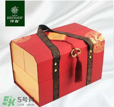仟吉粽子禮盒多少錢？仟吉粽子好吃嗎？