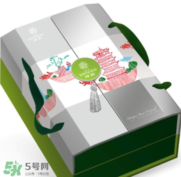 仟吉粽子禮盒多少錢？仟吉粽子好吃嗎？