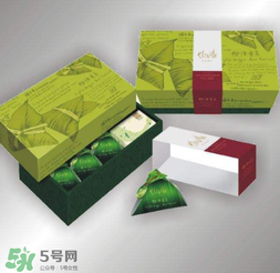 仟吉粽子禮盒多少錢？仟吉粽子好吃嗎？