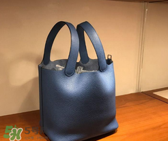hermes菜籃子包怎么看真假？愛馬仕菜籃子真假鑒定