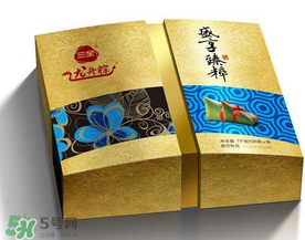 三全粽子怎么樣？三全粽子好吃嗎？