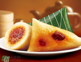 三全粽子怎么樣？三全粽子好吃嗎？