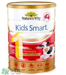 Kids Smart佳思敏奶粉怎么樣？Kids Smart佳思敏奶粉好不好？