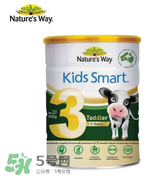 Kids Smart佳思敏奶粉怎么樣？Kids Smart佳思敏奶粉好不好？