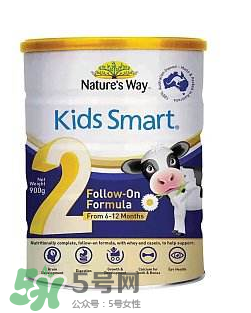 Kids Smart佳思敏奶粉怎么樣？Kids Smart佳思敏奶粉好不好？
