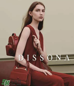 dissona是什么牌子？dissona迪桑娜是哪個國家的品牌？