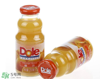 都樂橙汁怎么樣？都樂橙汁好喝嗎？