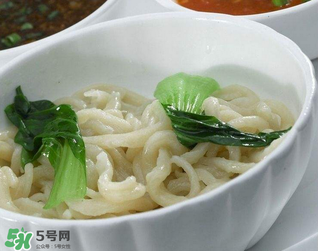 蛔蟲面怎么做？蛔蟲面的做法