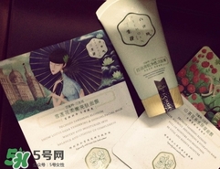 百雀羚三生花洗面奶怎么樣？百雀羚三生花洗面奶好用嗎？