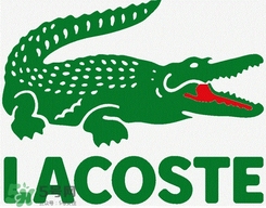 法國鱷魚屬于什么檔次？lacoste算幾線品牌