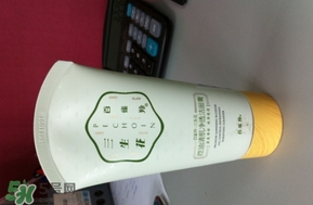 百雀羚三生花洗面奶多少錢(qián)？百雀羚三生花洗面奶價(jià)格