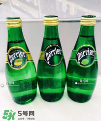 Perrier巴黎水多少錢？Perrier巴黎水價格