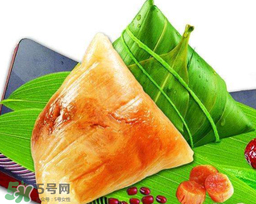 思念粽子好吃嗎？思念粽子是熟的嗎？