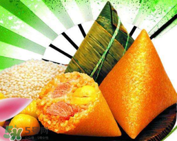 思念粽子好吃嗎？思念粽子是熟的嗎？
