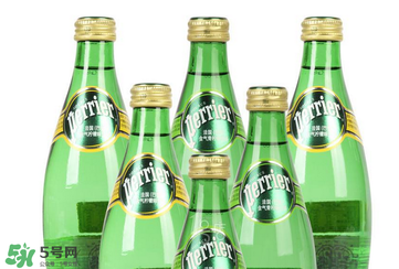 Perrier巴黎水的好處？Perrier巴黎水是堿性嗎？
