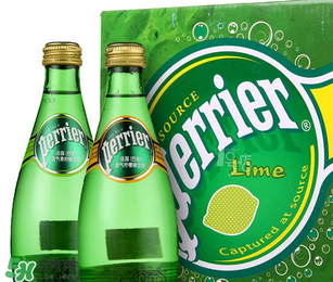 Perrier什么水？Perrier是蘇打水嗎？