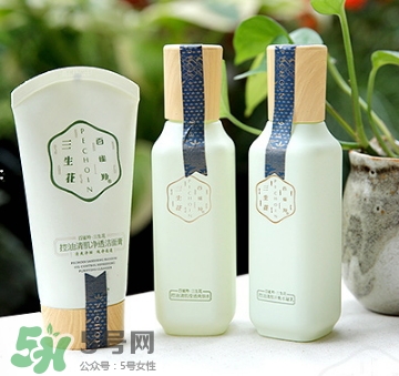 百雀羚三生花水乳怎么樣？百雀羚三生花水乳好用嗎？
