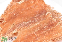 干鱷魚肉怎么吃？鱷魚肉怎么吃治咳嗽？