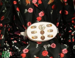 gucci古馳2017秋冬新款包包有哪些款式_好看嗎？
