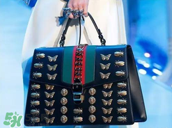 gucci古馳2017秋冬新款包包有哪些款式_好看嗎？
