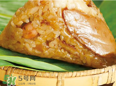 鮑魚粽子多少錢一個？鮑魚粽子哪里買？