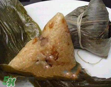 鮑魚粽子多少錢一個？鮑魚粽子哪里買？