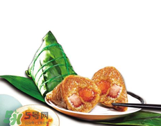 鮑魚粽子多少錢一個？鮑魚粽子哪里買？