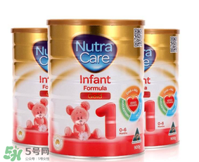 澳倍康nutra care是假奶粉嗎？澳倍康奶粉nutra care怎么樣？