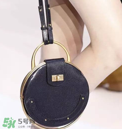 chloe蔻依2017秋冬新款包包款式有哪些_好看嗎？