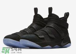 nike lebron soldier11黑冰配色什么時(shí)候發(fā)售？耐克士兵11黑冰發(fā)售時(shí)間
