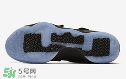 nike lebron soldier11黑冰配色什么時(shí)候發(fā)售？耐克士兵11黑冰發(fā)售時(shí)間