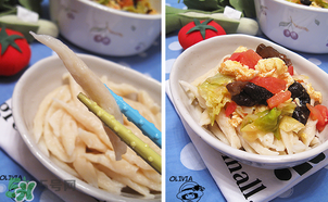 蛔蟲(chóng)面好吃嗎？蛔蟲(chóng)面味道怎么樣？