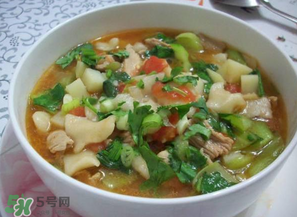 蛔蟲(chóng)面好吃嗎？蛔蟲(chóng)面味道怎么樣？