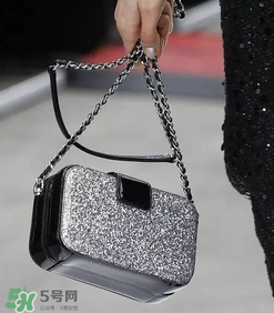 chanel香奈兒2017秋冬新款包包有哪些款式_好看嗎？