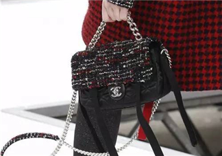 chanel香奈兒2017秋冬新款包包有哪些款式_好看嗎？