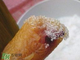 灰水粽的灰水怎么制作？灰水粽用的什么植物？