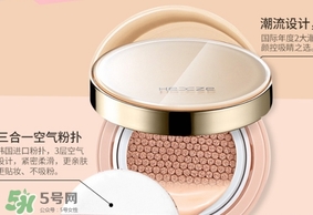 涂完氣墊bb后臉上起皮怎么辦？抹完氣墊bb臉上起皮怎么回事？