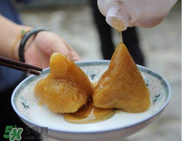 灰水粽孕婦可以吃嗎？ 孕婦可以吃灰水粽嗎？