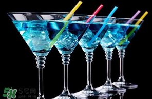 僵尸雞尾酒醉人嗎？僵尸雞尾酒多少度？