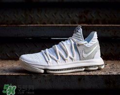 nike kd 10上腳怎么樣？耐克杜蘭特10代測評