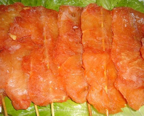 里脊肉是什么肉？里脊肉和瘦肉的區(qū)別
